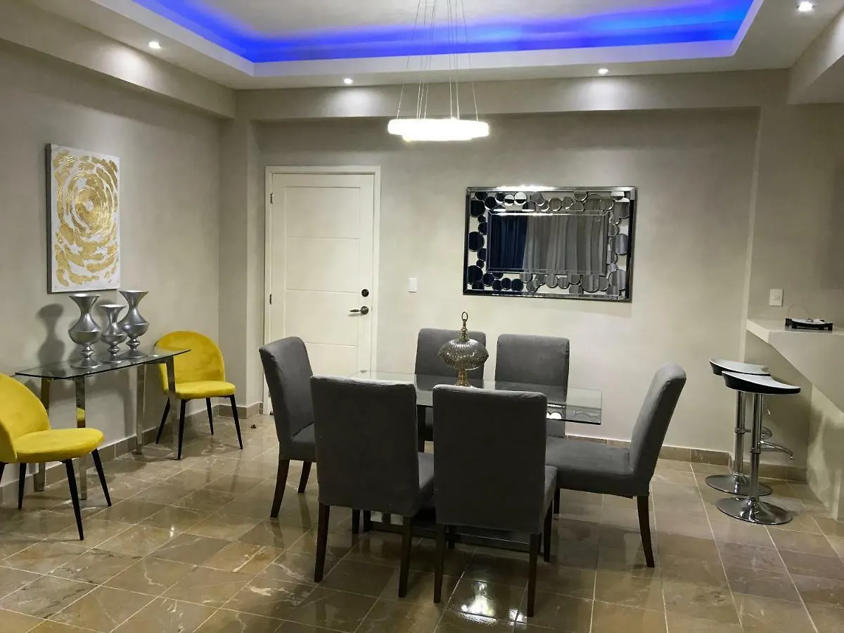 Cap Blue Cap Cana Apartment Punta Cana
