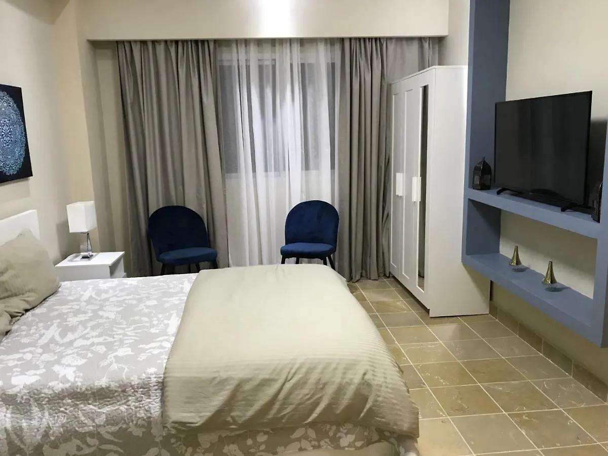 Cap Blue Cap Cana Apartment Punta Cana Dominican Republic