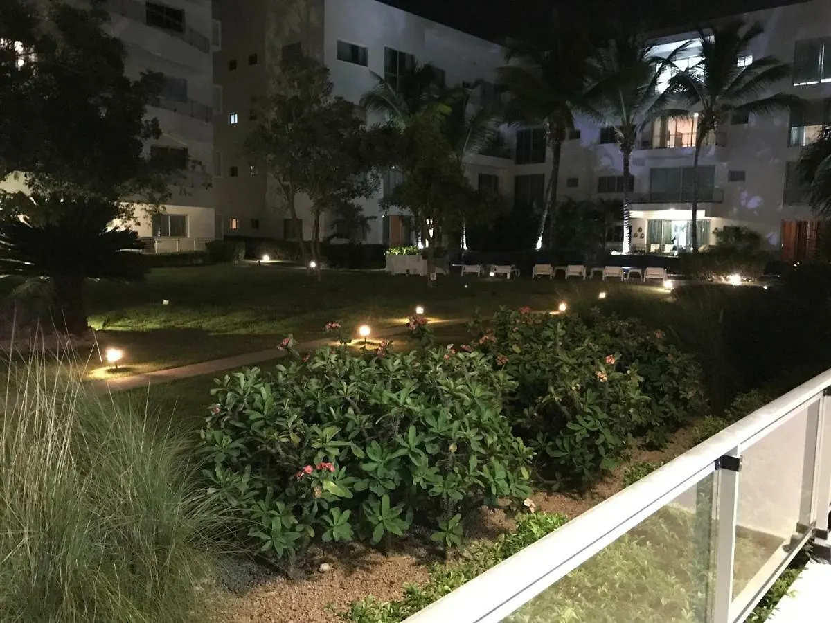 Cap Blue Cap Cana Apartment Punta Cana