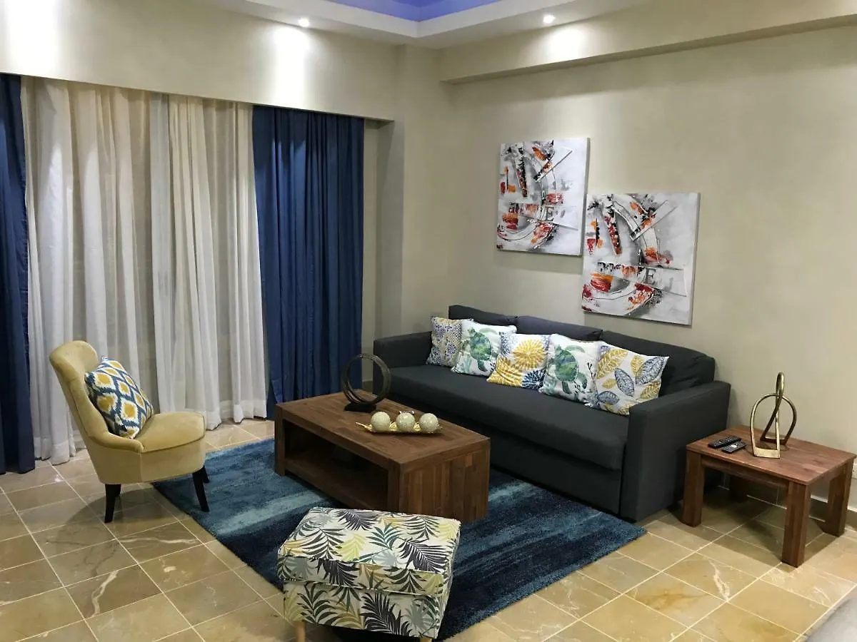 Cap Blue Cap Cana Apartment Punta Cana 0*,  Dominican Republic