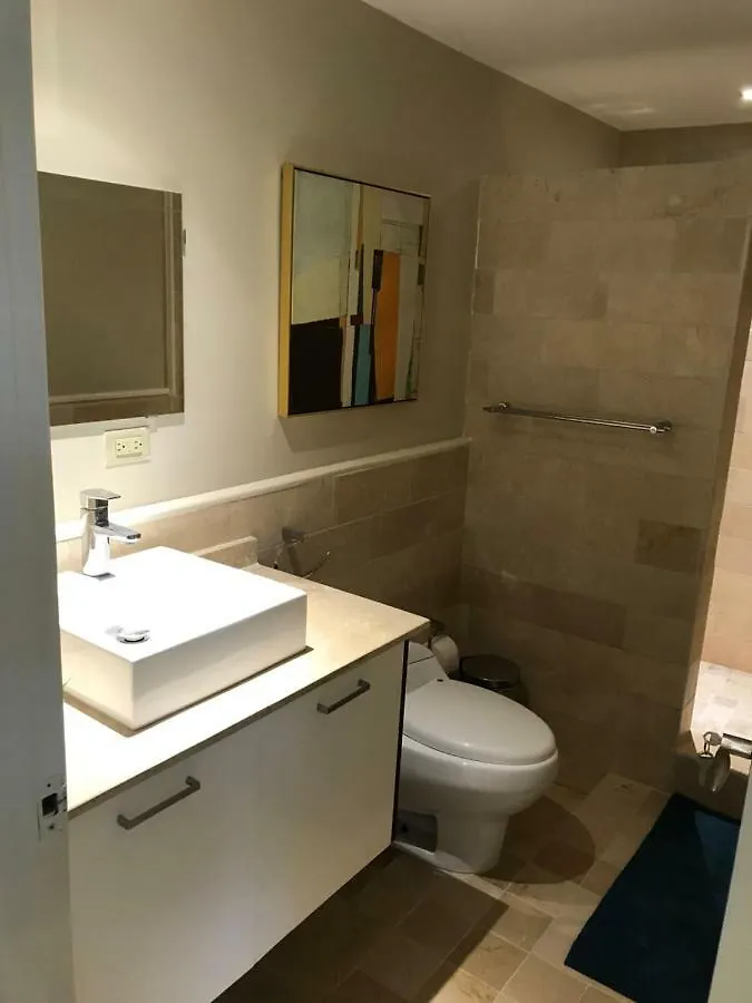 Cap Blue Cap Cana Apartment Punta Cana Dominican Republic
