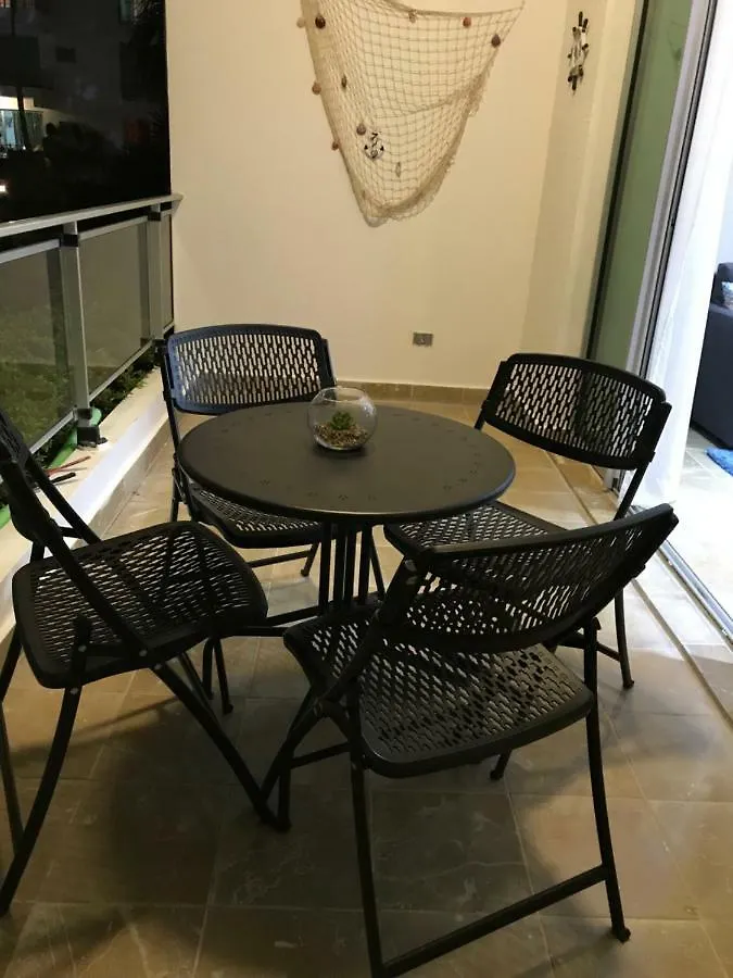 Cap Blue Cap Cana Apartment Punta Cana Dominican Republic