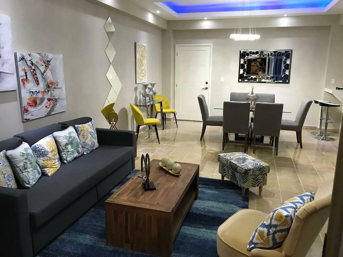 Cap Blue Cap Cana Apartment Punta Cana
