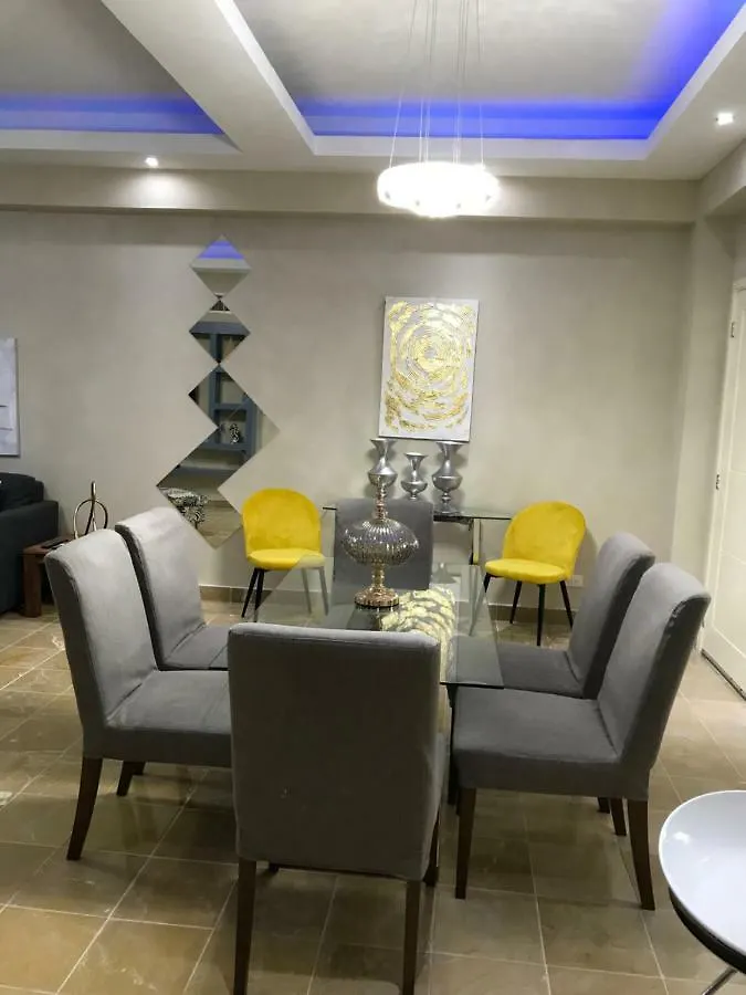Cap Blue Cap Cana Apartment Punta Cana