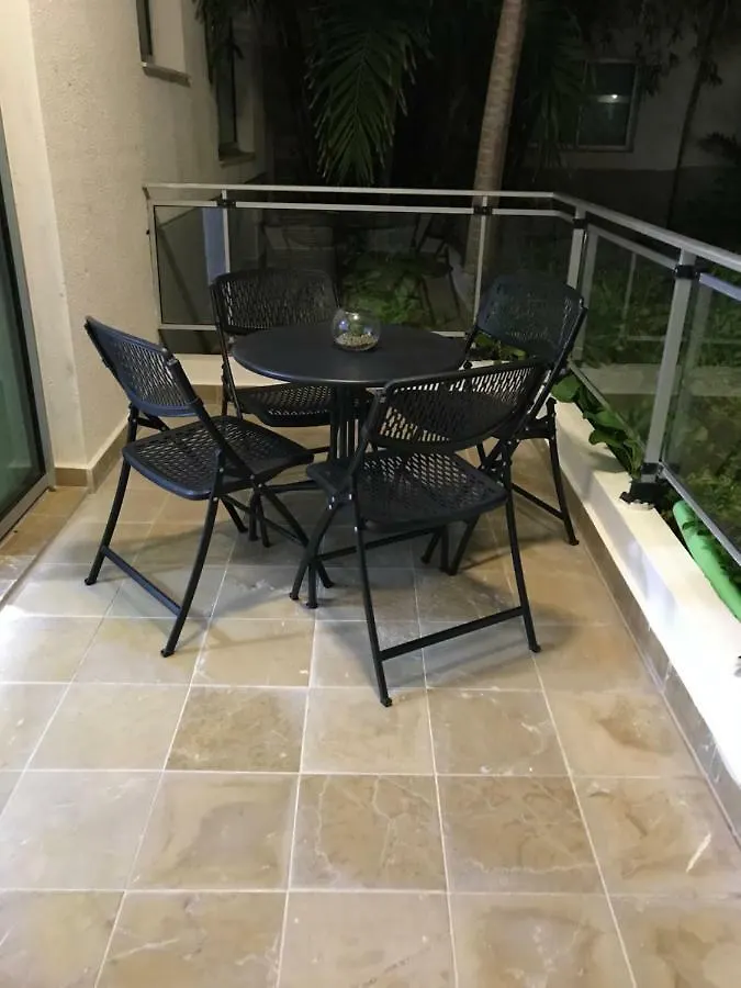 Cap Blue Cap Cana Apartment Punta Cana