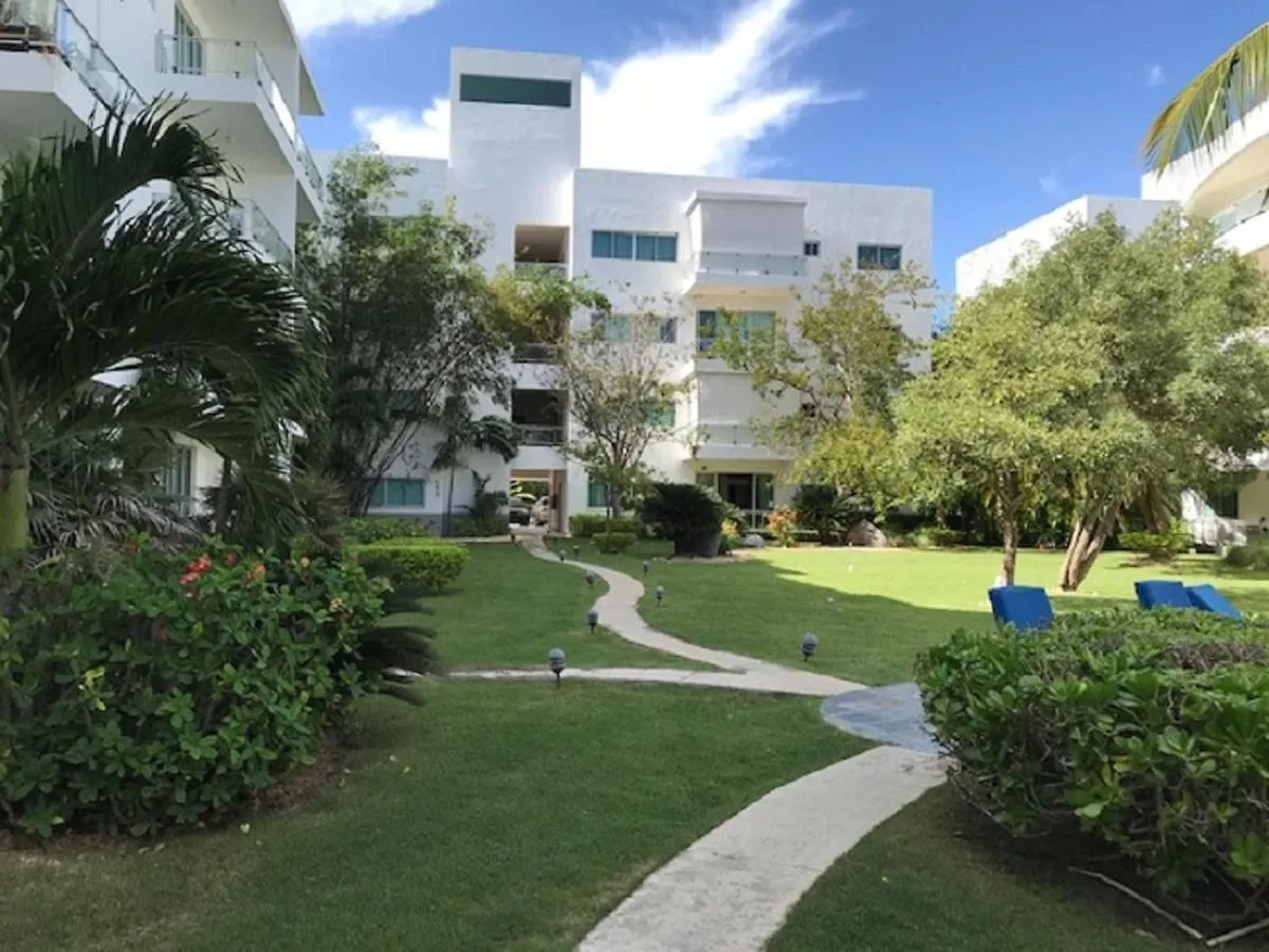 Cap Blue Cap Cana Apartment Punta Cana 0*,  Dominican Republic