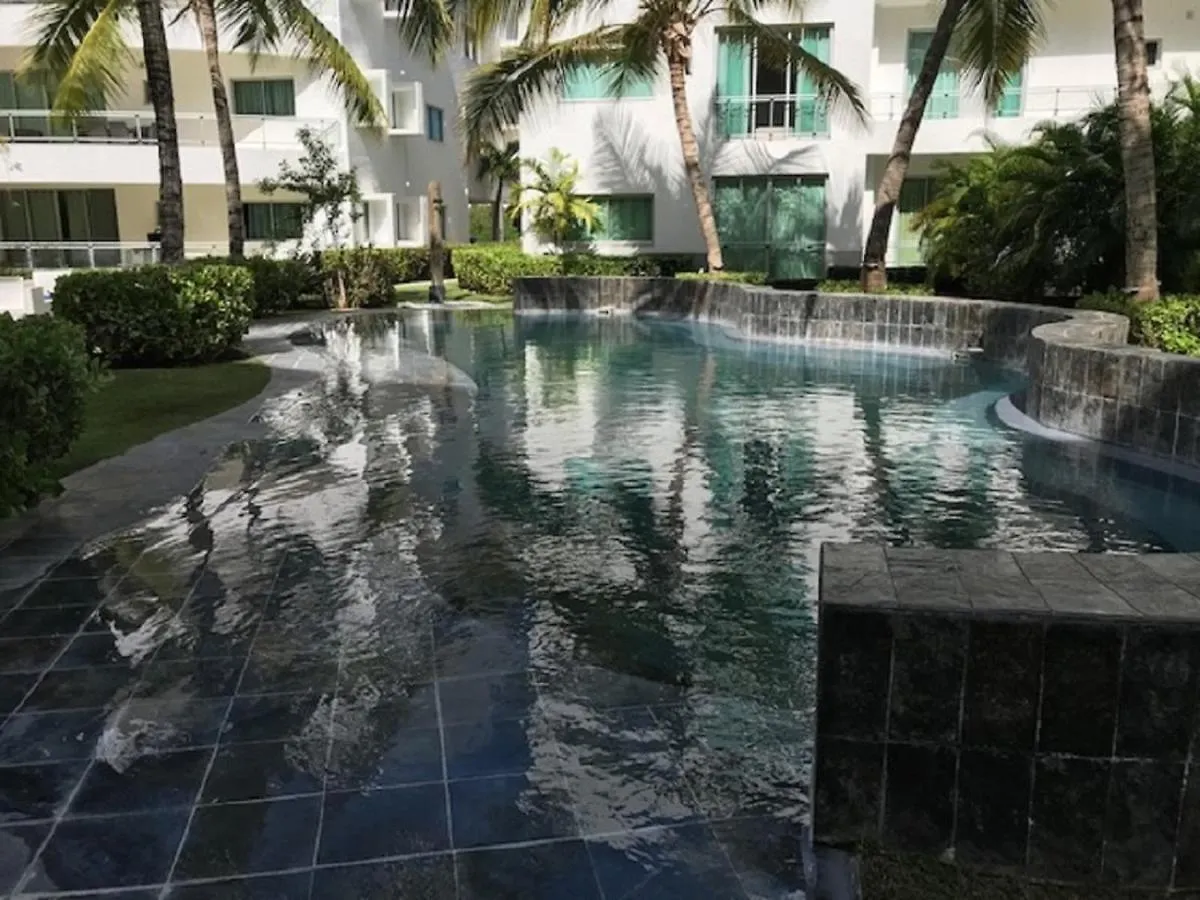 Cap Blue Cap Cana Apartment Punta Cana Dominican Republic