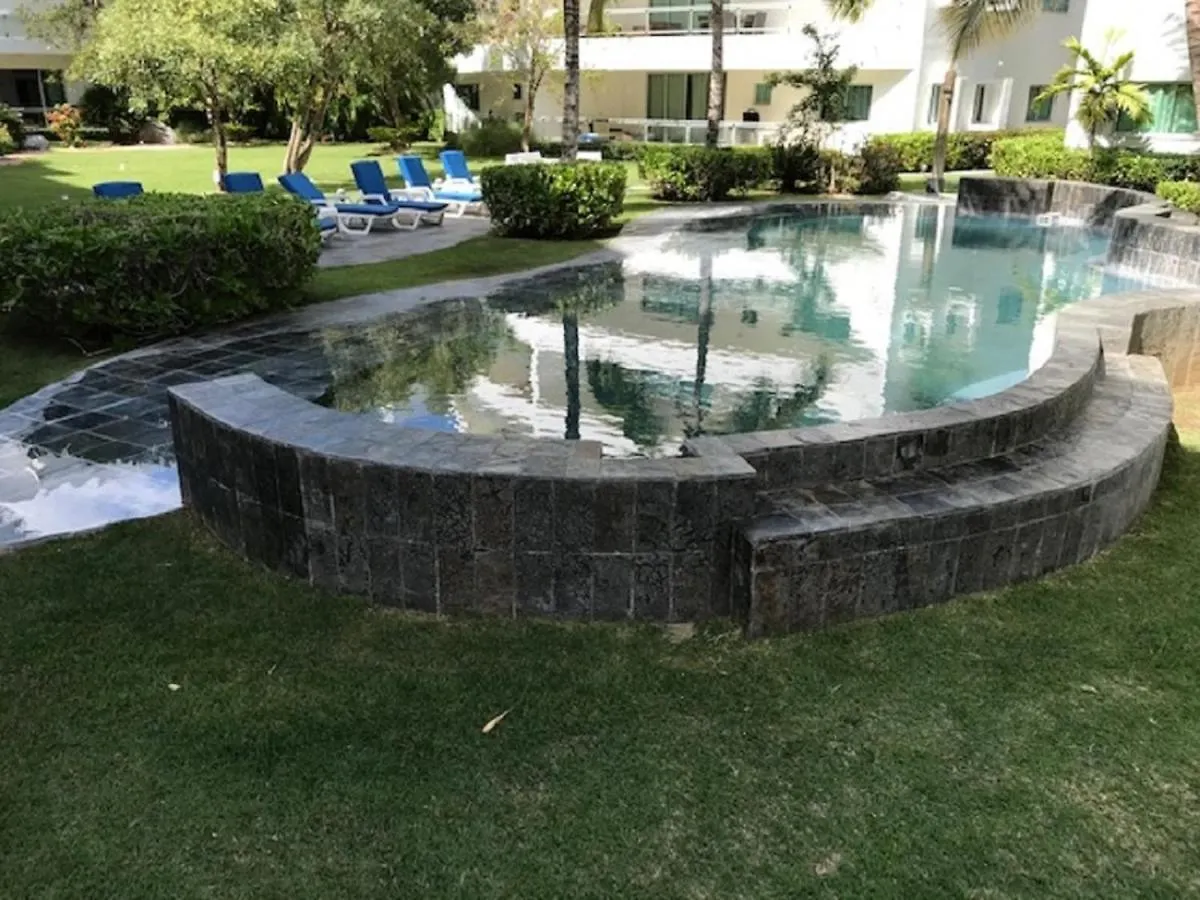 Cap Blue Cap Cana Apartment Punta Cana Dominican Republic
